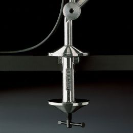 Artemide Tolomeo Tischklemme Aluminium bei lampenonline.de