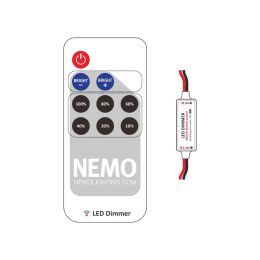 Nemo Remote Control Kit bei lampenonline.de