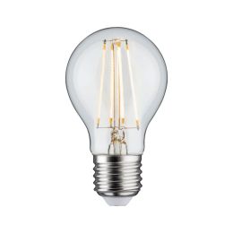 Paulmann 8 Watt LED-Normallampe Filament Klar 3-Step-Dim bei lampenonline.de