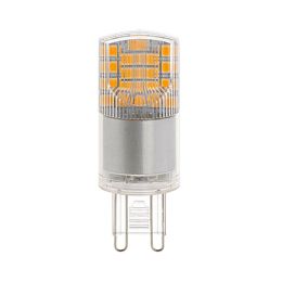 Sigor 3,2 Watt Ecolux G9 LED-Leuchtmittel dimmbar bei lampenonline.de