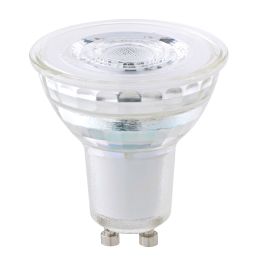 Sigor 6,7 Watt LED Sunset DTW 2200-2700K 36° GU10 bei lampenonline.de