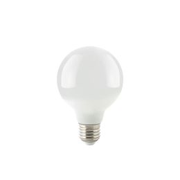 Sigor 7 Watt LED Globelampe opal 80 mm bei lampenonline.de