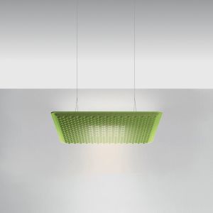 Artemide Eggboard Matrix - Direkt LED-Pendelleuchte 80x80 bei lampenonline.de