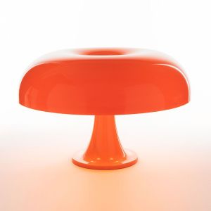 Artemide Nesso Tischleuchte Orange +++ Rückläufer +++ bei lampenonline.de