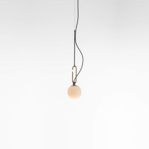 Artemide NH 14 Pendelleuchte bei lampenonline.de