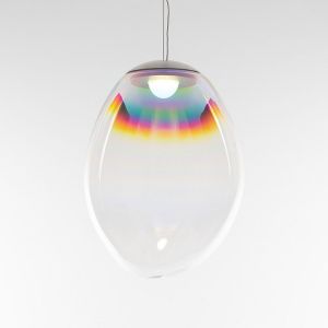 Artemide Stellar Nebula Suspensione 40 LED-Pendelleuchte bei lampenonline.de