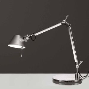 Artemide Tolomeo Micro Tavolo LED-Tischleuchte bei lampenonline.de