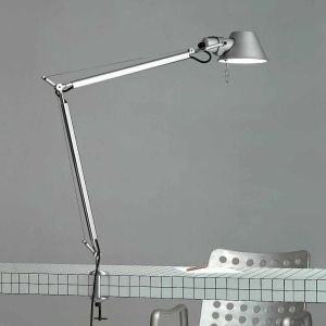 Artemide Tolomeo Tavolo Tischleuchte mit Klemme bei lampenonline.de