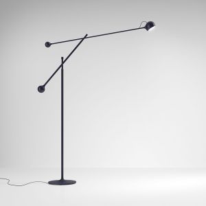 Artemide Ixa Terra LED-Stehleuchte bei lampenonline.de