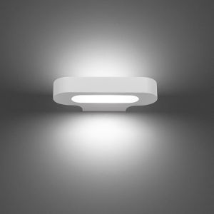 Artemide Talo Parete LED-Wandleuchte Weiß mit LED (2700K) +++ Rückläufer +++ bei lampenonline.de