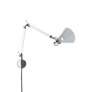 Artemide Tolomeo Micro Parete LED-Wandleuchte bei lampenonline.de