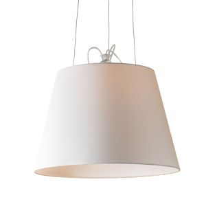 Artemide Tolomeo Mega 52 Sospensione Pendelleuchte bei lampenonline.de