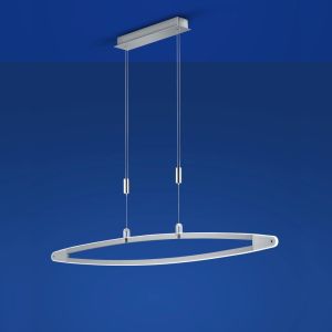 B-Leuchten Opus LED-Pendelleuchte bei lampenonline.de