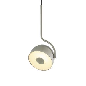 B.Lux Bowee S1 LED-Pendelleuchte bei lampenonline.de