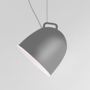 B.Lux Scout S40 LED-Pendelleuchte Grau +++ Rückläufer +++ bei lampenonline.de