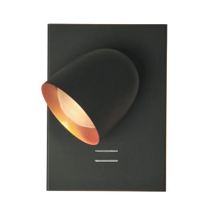 B.Lux Speers W2L LED-Wandleuchte bei lampenonline.de