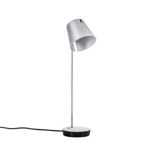 Baltensweiler Fez T DTW LED-Tischleuchte Aluminium-mit dim2warm (1800K - 2850K) +++ Rückläufer +++ bei lampenonline.de