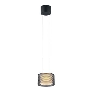 Bankamp Grand Groove 2243 flex LED-Pendelleuchte 1-flammig bei lampenonline.de