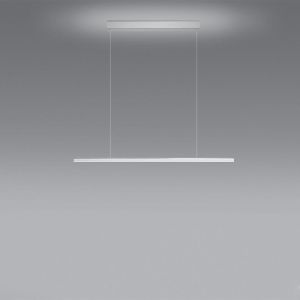 Bankamp LIGHTLINE III flex Up & Down 2225 LED-Pendelleuchte Aluminium eloxiert-mit Tunable White (2200K - 6500K) +++ Rückläufer +++ bei lampenonline.de