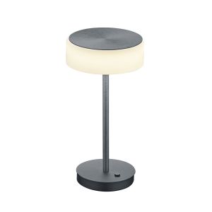 Bankamp Button 5022 LED-Tischleuchte bei lampenonline.de