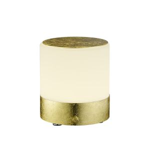 Bankamp Luce Elevata Button L5025 LED-Tischleuchte bei lampenonline.de