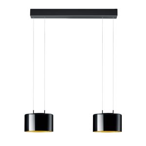 Bankamp Luce Elevata Grand L2265 flex LED-Pendelleuchte 2-flammig bei lampenonline.de