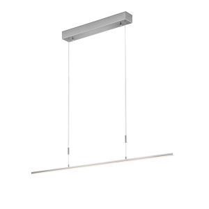 Bankamp Slim 2190 LED-Pendelleuchte bei lampenonline.de