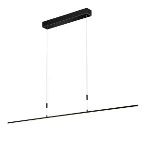 Bankamp Slim 2191 LED-Pendelleuchte bei lampenonline.de