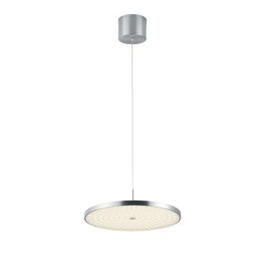 Bankamp Solid 2204 flex LED-Pendelleuchte bei lampenonline.de