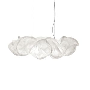 Belux Cloud XL LED-Pendelleuchte bei lampenonline.de