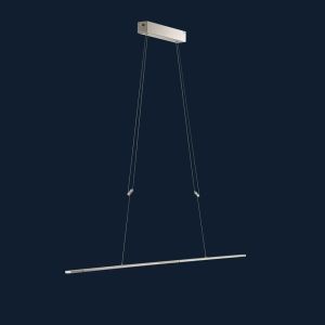 BM Leuchten Stix 300 LED-Pendelleuchte bei lampenonline.de