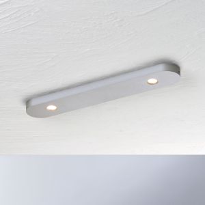 Bopp Leuchten Close 30 Lang LED-Deckenleuchte 2-flammig bei lampenonline.de