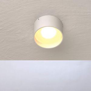 Bopp Leuchten Reflektor Ring zu Bopp One LED Wand- und Deckenleuchte gerade bei lampenonline.de