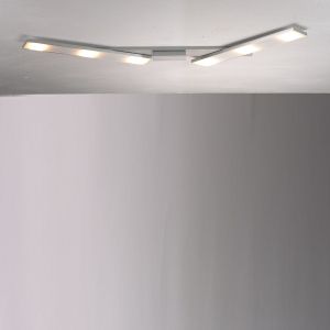 Bopp Leuchten Slight 6-flammig LED-Deckenleuchte verstellbar bei lampenonline.de