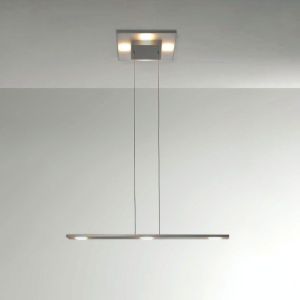 Bopp Leuchten Slight LED-Pendelleuchte 7-flammig bei lampenonline.de