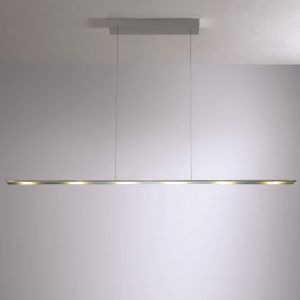 Bopp Leuchten LEDs Go 6-flammig LED-Pendelleuchte bei lampenonline.de