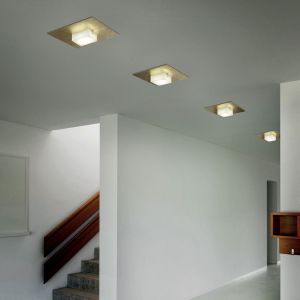 Braga Candy PL30 LED-Deckenleuchte bei lampenonline.de