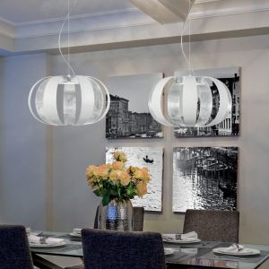 Braga Geo S40 LED-Pendelleuchte bei lampenonline.de