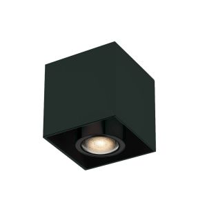 Bruck Cranny Spot LED Mono PD C-Schwarz lackiert bei lampenonline.de