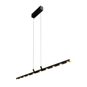 BYOK Squadra Mono 165 LED-Pendelleuchte bei lampenonline.de