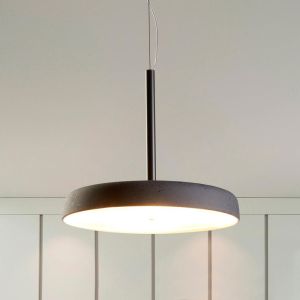 Casablanca Leuchten Clavio Flat LED-Pendelleuchte bei lampenonline.de