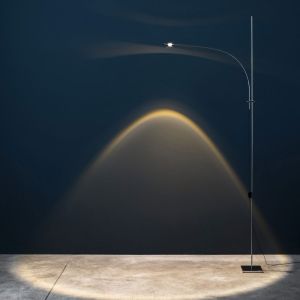 Catellani & Smith Uau Terra LED-Stehleuchte bei lampenonline.de