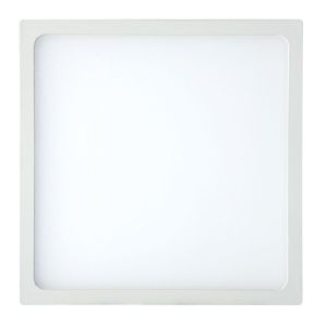 Easylight Canto Square XL LED-Deckeneinbauleuchte bei lampenonline.de