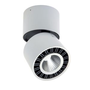 Easylight Ibiza Round LED-Deckenstrahler bei lampenonline.de