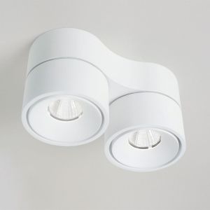 Easylight Luca DTW LED-Deckenstrahler 2-flammig bei lampenonline.de