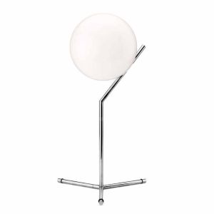 FLOS IC T1 High Tischleuchte bei lampenonline.de