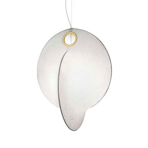 FLOS Overlap S2 Pendelleuchte bei lampenonline.de