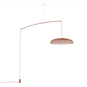 FLOS Skynest Motion LED-Pendelleuchte bei lampenonline.de