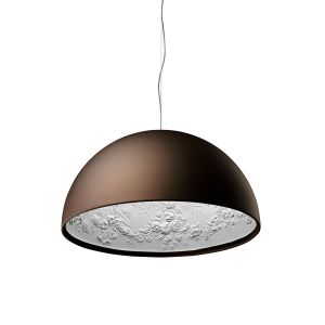 FLOS Skygarden S1 Pendelleuchte Braun matt +++ Rückläufer +++ bei lampenonline.de