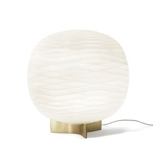 Foscarini Gem Tavolo Tischleuchte bei lampenonline.de